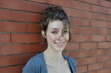 Chiara Azzalin, traduttrice e interprete simultanea